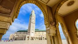 Hôtels à Casablanca