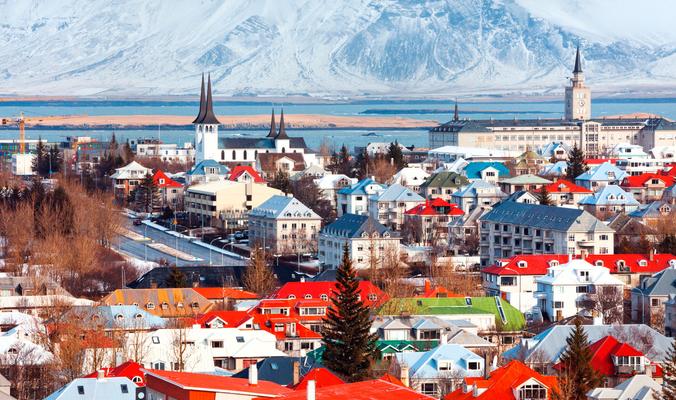 Reykjavik