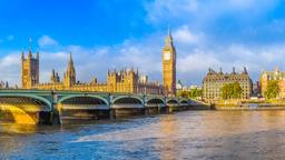 Trouvez des vols pas chers Bordeaux - Londres-Gatwick
