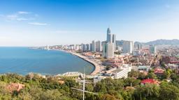 Hôtels près de Yantai Aéroport international de Yantai Penglai