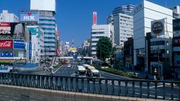 Hôtels - Préfecture d'Ibaraki