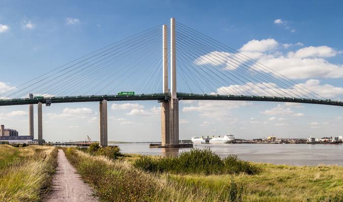 Dartford