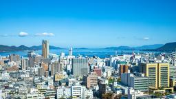 Hôtels près de Aéroport de Takamatsu