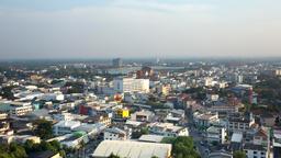 Hôtels à Khon Kaen