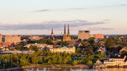 Hôtels près de Aéroport de Charlottetown