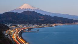 Annuaire des hôtels à Shizuoka