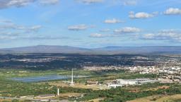 Hôtels près de Aéroport de Juazeiro Do Norte Regional Do Cariri