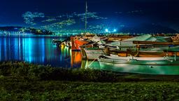 Hôtels près de Aéroport de Volos Nea Anchialos