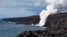 Locations de vacances - Grande Île d'Hawaï