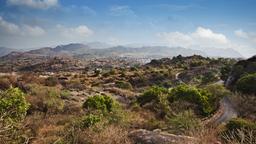 Hôtels à Mount Abu