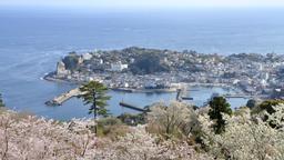 Hôtels à Higashiizu
