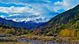 Annuaire des hôtels à Benasque