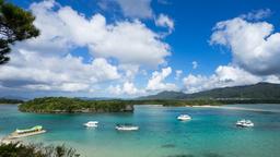 Annuaire des hôtels à Ishigaki