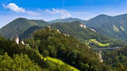 Hôtels à Semmering