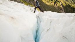 Annuaire des hôtels à Franz Josef Glacier