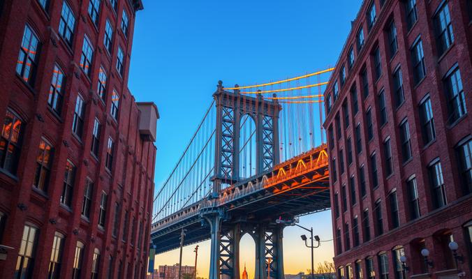État de New York