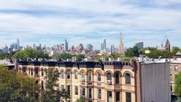 Locations de vacances à Brooklyn
