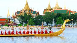 Vol Bangkok : Trouvez un billet d’avion pas cher pour Bangkok