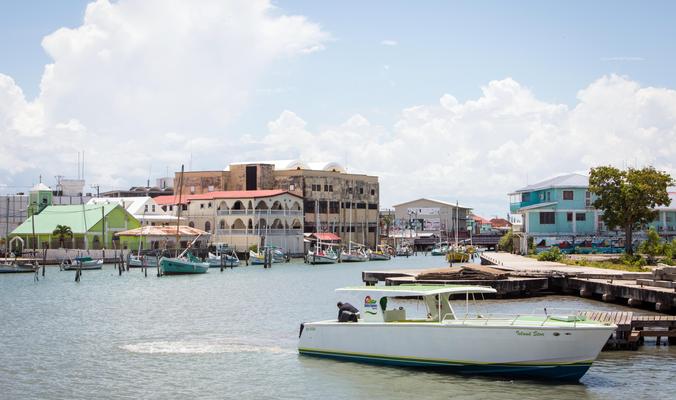 Belize Ville