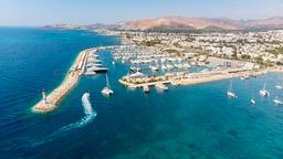 Hôtels à Turgutreis