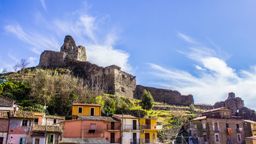 Location de voitures &agrave; Lamezia Terme