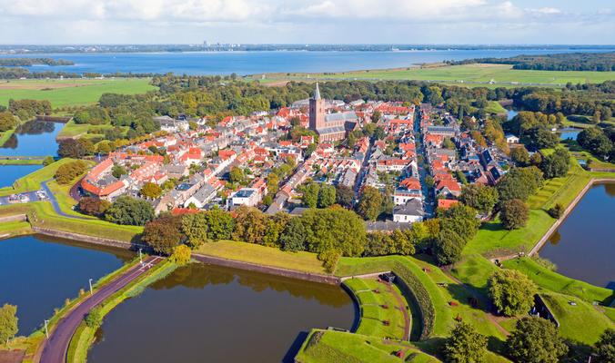 Naarden