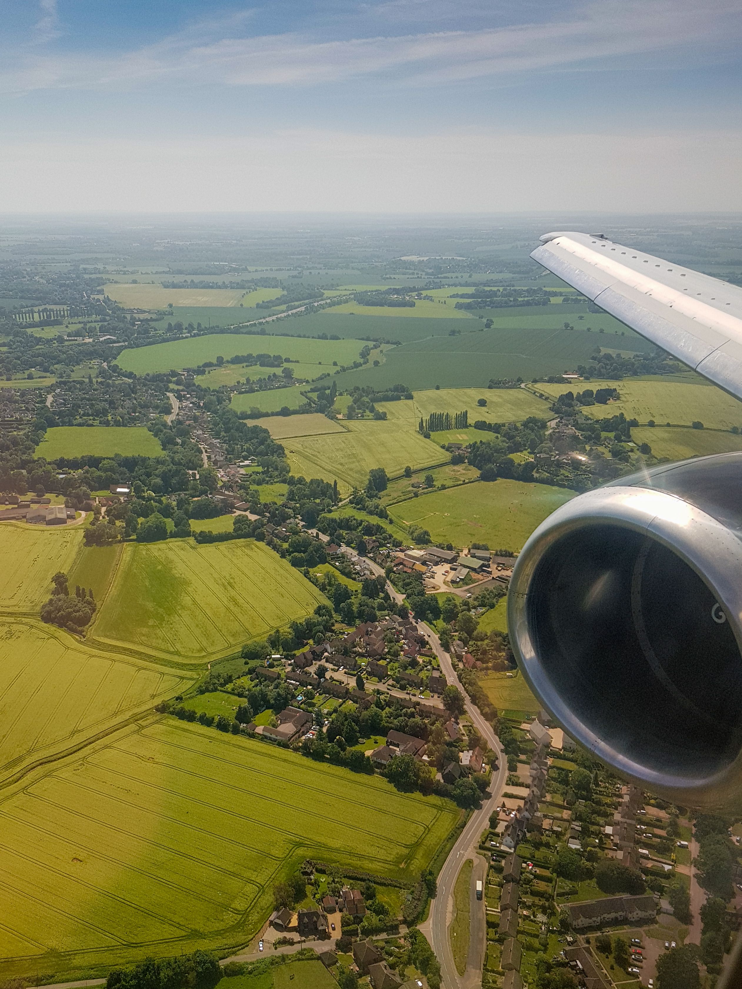 Location de voitures &agrave; Stansted (Essex)