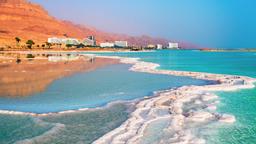Locations de vacances - Mer Morte (Israël)