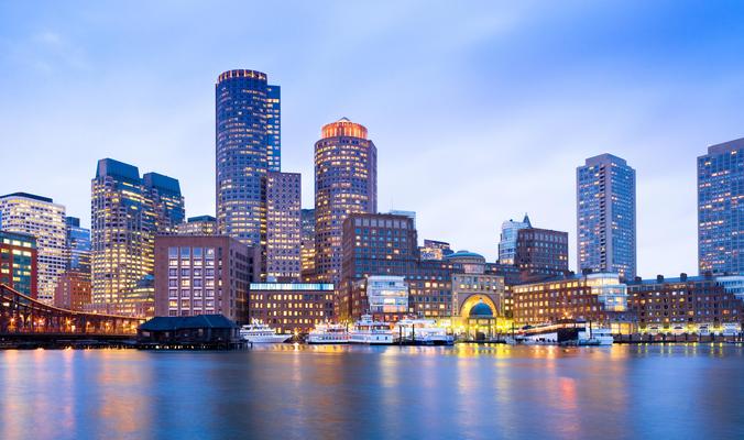 Boston