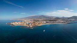Trouvez un vol pas cher Nice - Îles Canaries