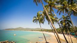 Locations de vacances - South Goa