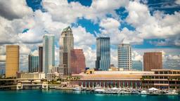 Hôtels près de Tampa Aéroport de St. Petersburg-Clearwater
