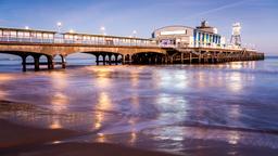 Hôtels près de Michael Ball OBE at Bournemouth International Centre