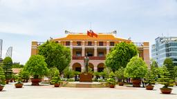 Hôtels à District 4, Ho Chi Minh Ville