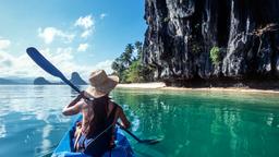 Hôtels - Province de Palawan