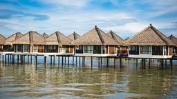Location de voitures à Sepang