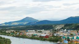 Hôtels près de Whitehorse Aéroport international Erik Nielsen