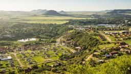 Hôtels - Lesotho