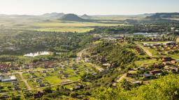 Hôtels près de Maseru Aéroport de Maseru (Moshoeshoe I Intl)