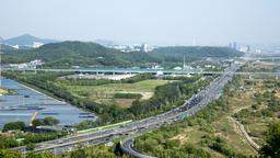 Hôtels à Goyang
