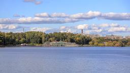 Hôtels à Tcherepovets