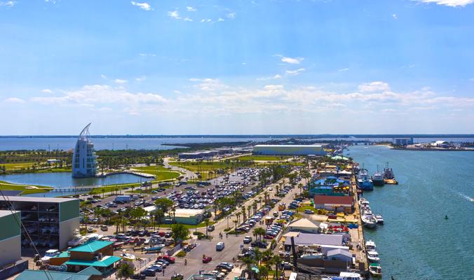 Cape Canaveral