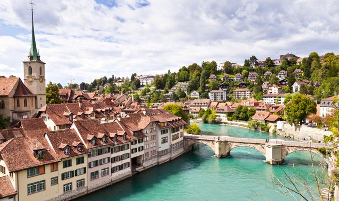 Berne