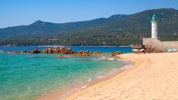 Trouvez un vol pas cher Finlande - Corse