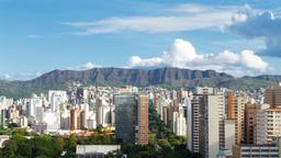 Hôtels près de Belo Horizonte Aéroport de Tancredo Neves