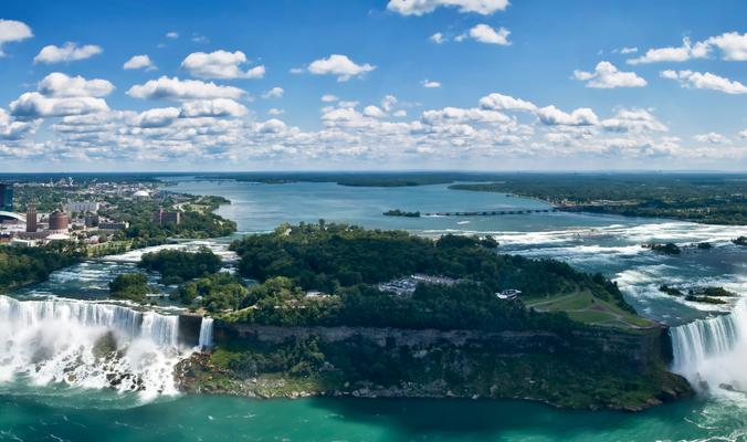 Chutes du Niagara