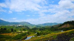 Hôtels près de Aéroport de Ranong