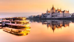 Vol Budapest : Trouvez un billet d’avion pas cher pour Budapest