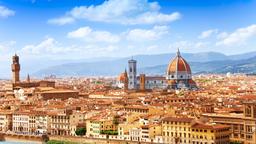 Locations de voiture de luxe à Florence
