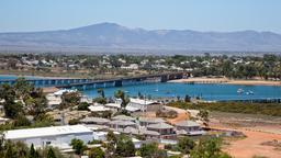 Hôtels près de Aéroport de Port Augusta